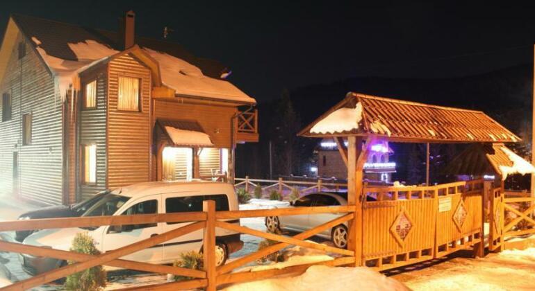 Zolotyy Orel - Photo4