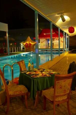 Alexandrovskiy Hotel - Photo4