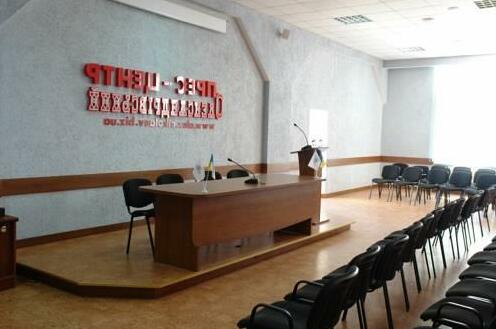 Alexandrovskiy Hotel - Photo5