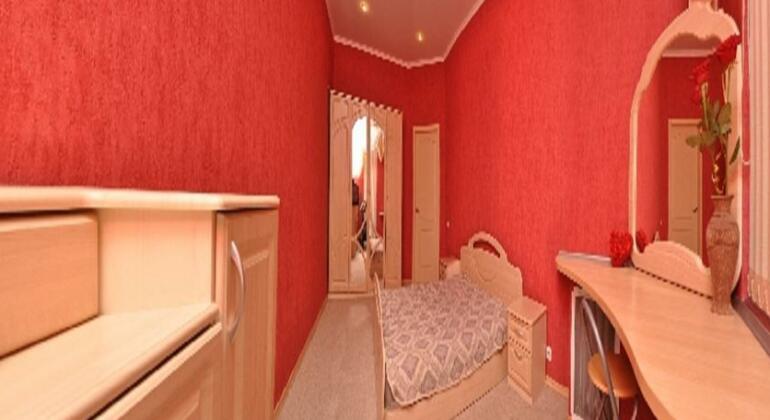 Apartment Dekabristov 23A - Photo2