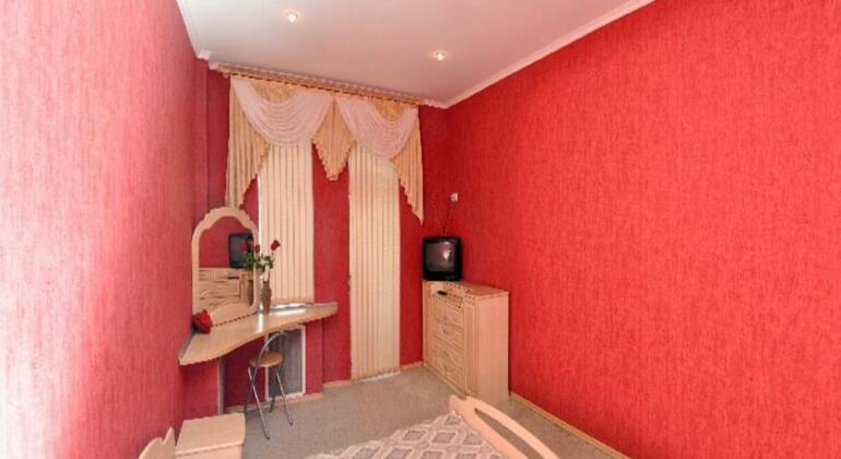 Apartment Dekabristov 23A - Photo4