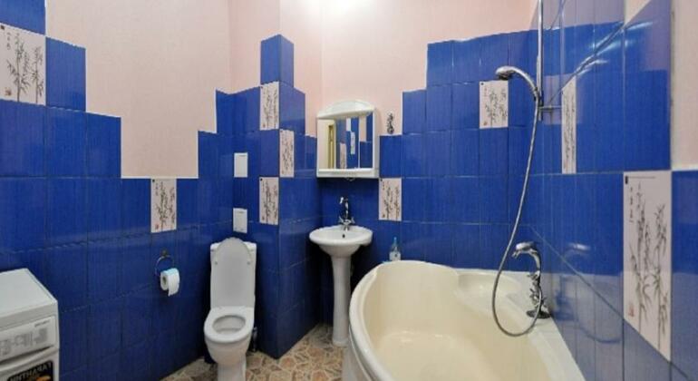 Apartment Dekabristov 23A - Photo5