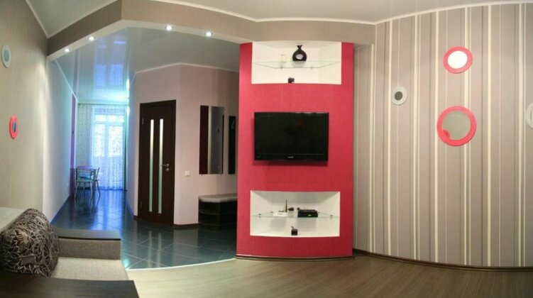 Apartment Dekabrystiv - Photo2