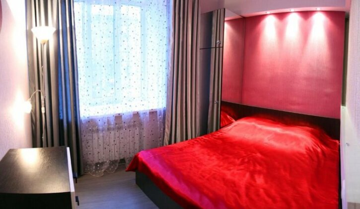 Apartment Dekabrystiv - Photo5