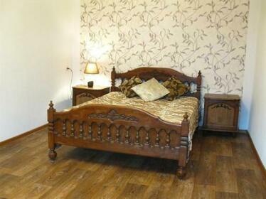 Apartment Dzerzhinskogo 26