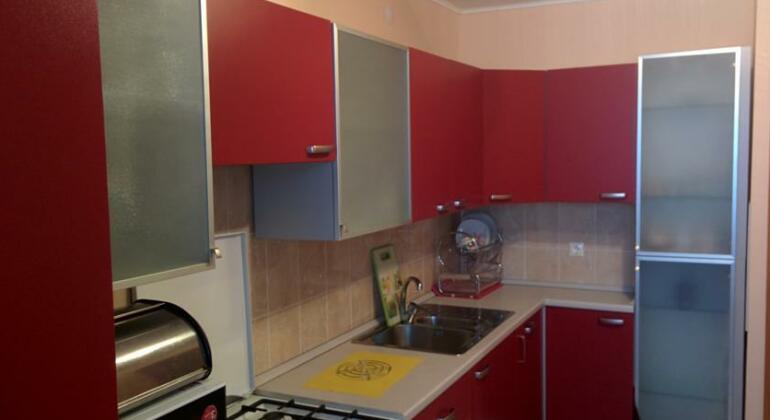 Apartment in city center Nikolaev - Photo2
