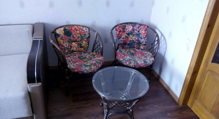 Apartment in city center Nikolaev - Photo4