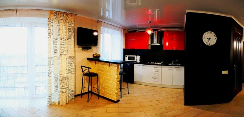 Apartment Moskovskaya 54A - Photo2