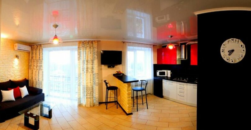 Apartment Moskovskaya 54A - Photo5