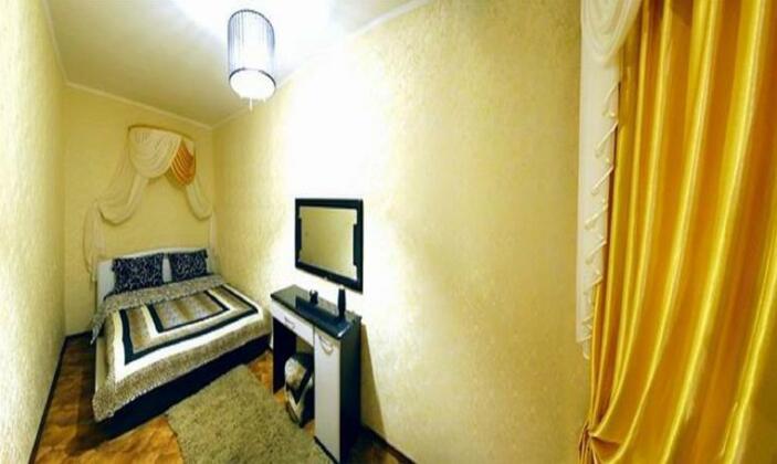 Apartment Nikolskaya 52 - Photo2