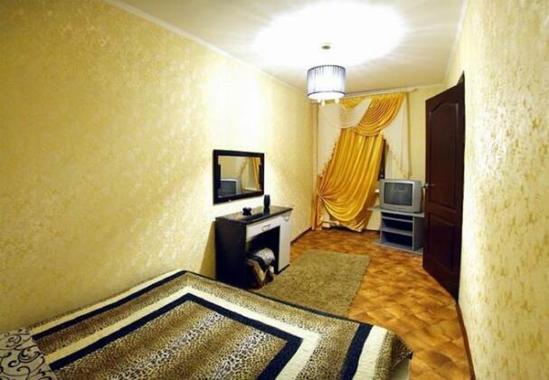 Apartment Nikolskaya 52 - Photo3