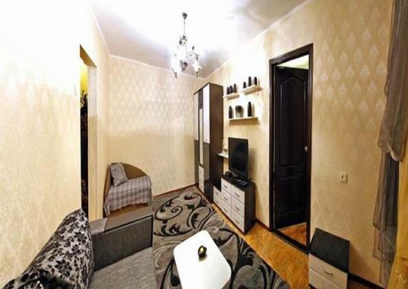 Apartment Nikolskaya 52 - Photo4