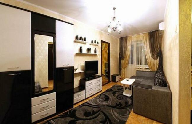 Apartment Nikolskaya 52 - Photo5