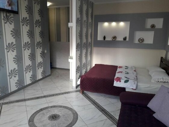 Apartment on 8 Marta Mykolaiv - Photo2