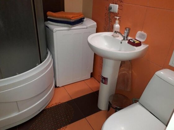 Apartment on 8 Marta Mykolaiv - Photo3