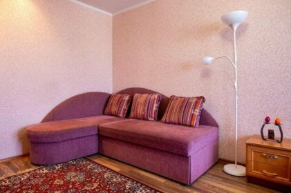 Apartment on 8 Marta Street Mykolaiv