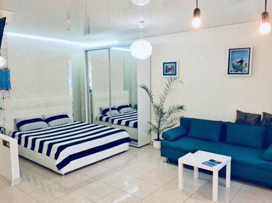 Apartment on Admiralska 19 - Photo2