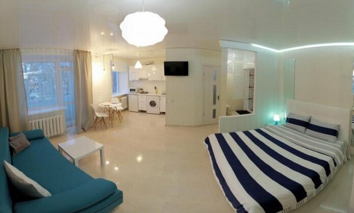 Apartment on Admiralska 19 - Photo4