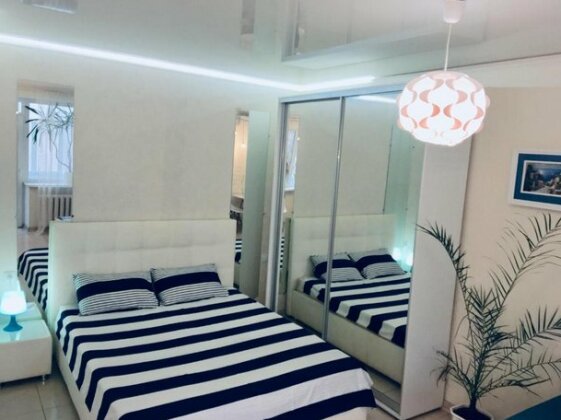 Apartment on Admiralska 19 - Photo5