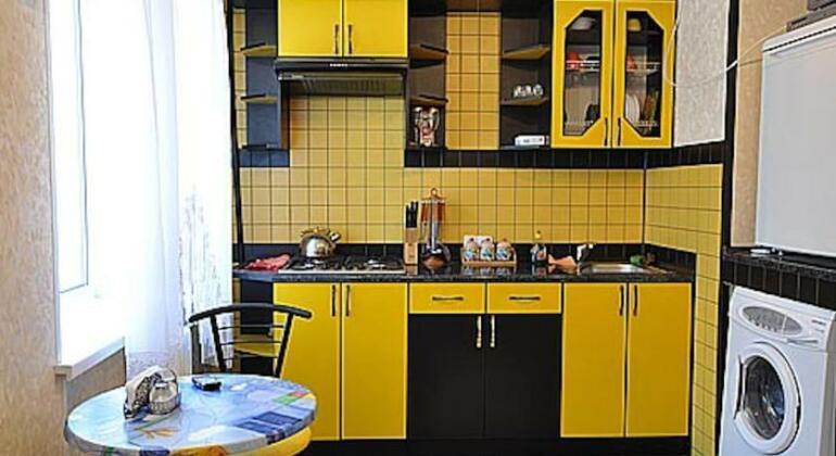 Apartment on Ingenernaya 17 - Photo2