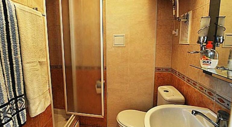 Apartment on Ingenernaya 17 - Photo3