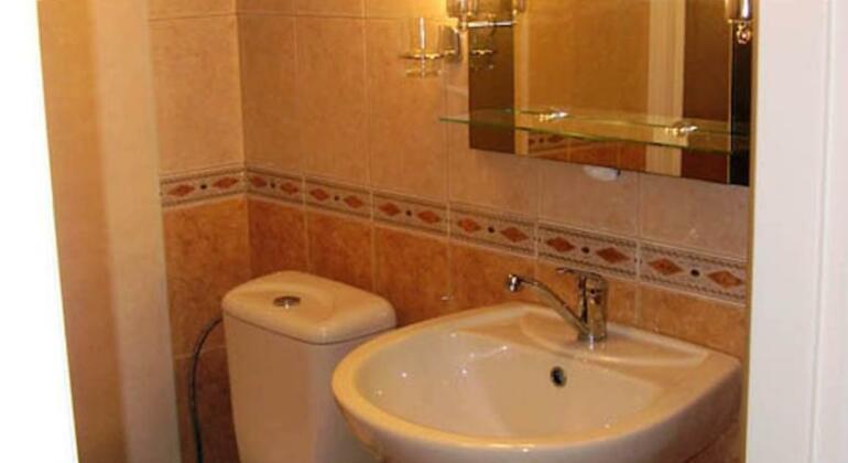 Apartment on Ingenernaya 17 - Photo5