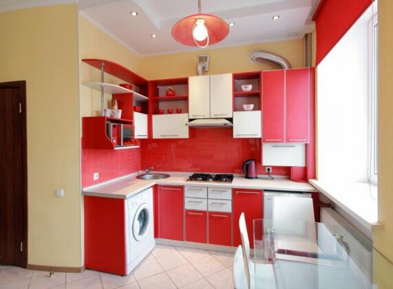 Apartment On Karla Libnekhta 2b - Photo2