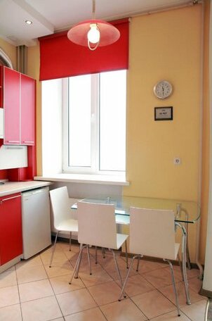 Apartment On Karla Libnekhta 2b - Photo3