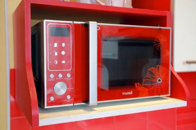 Apartment On Karla Libnekhta 2b - Photo5