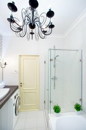 Apartment on Lyagina 29a - Photo4