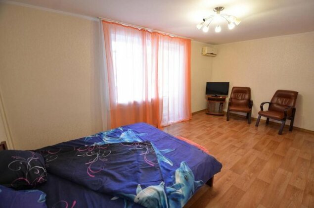 Apartment on Navarynska - Photo2