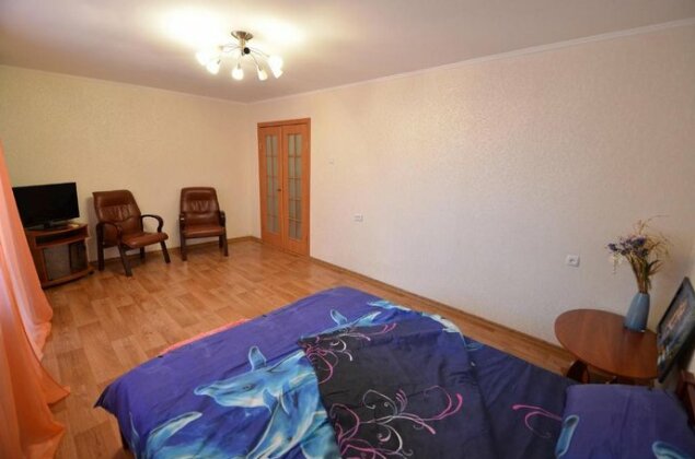 Apartment on Navarynska - Photo3