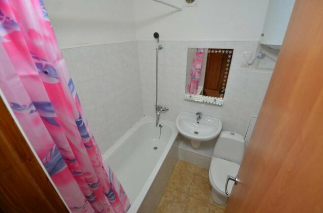 Apartment on Navarynska - Photo4