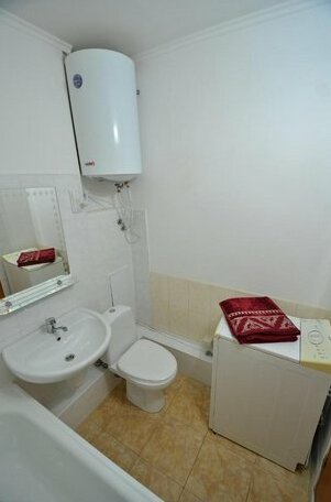 Apartment on Navarynska - Photo5