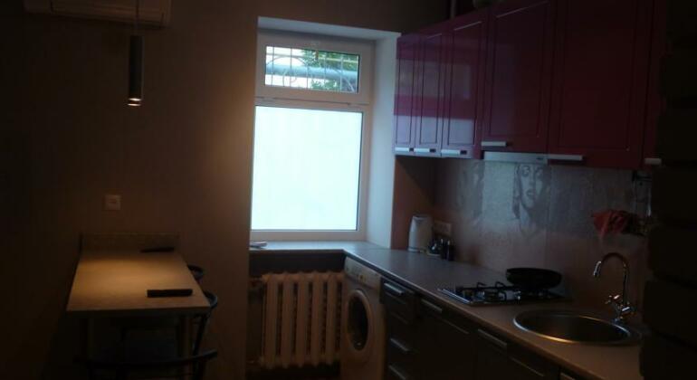 Apartment on Sevastopolskaya - Photo3