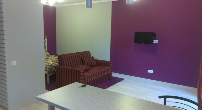 Apartment on Sevastopolskaya - Photo4