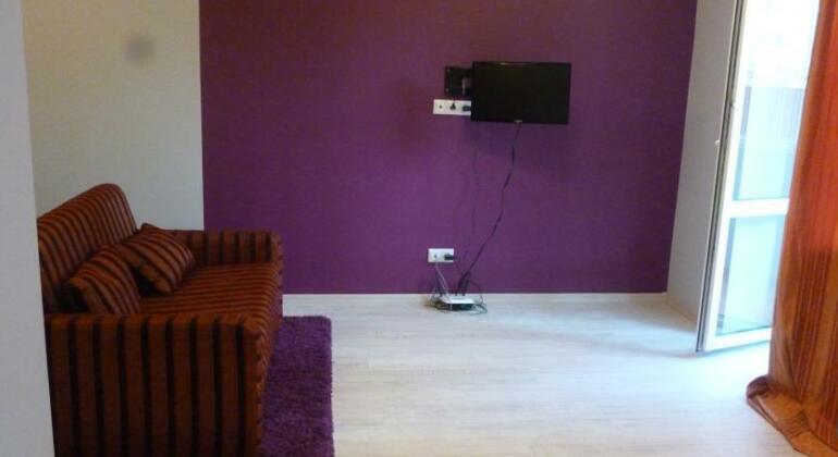 Apartment on Sevastopolskaya - Photo5