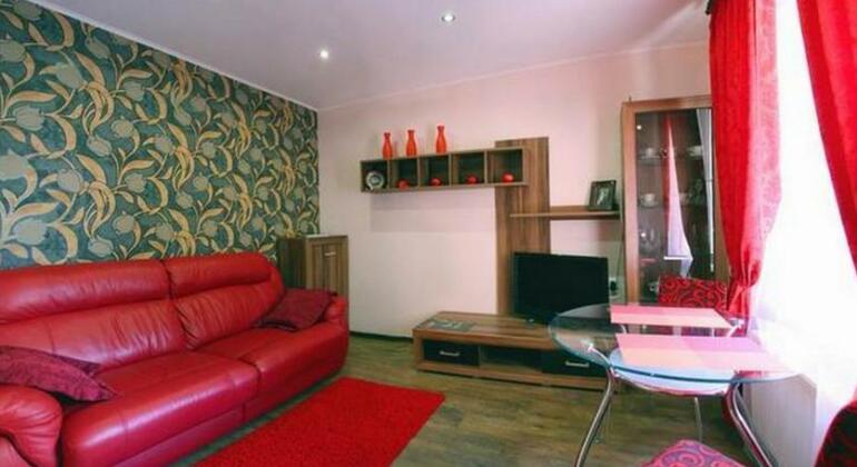 Apartment On Spasskaya - Photo2