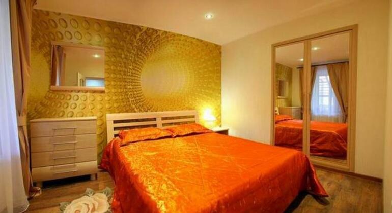 Apartment On Spasskaya - Photo3