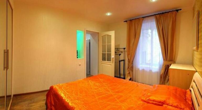 Apartment On Spasskaya - Photo4