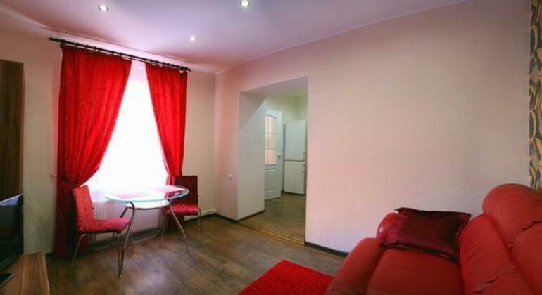 Apartment On Spasskaya - Photo5