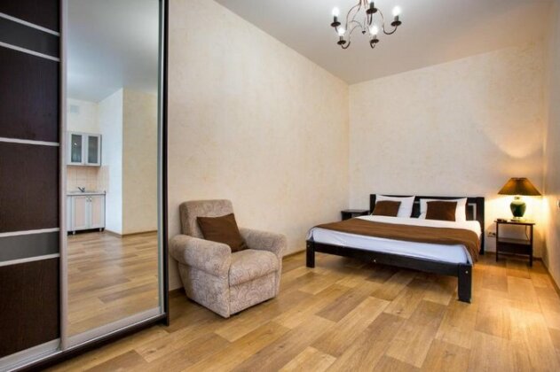 Apartment Sinna Street 44