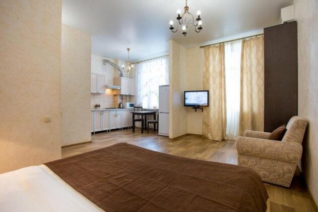 Apartment Sinna Street 44 - Photo2