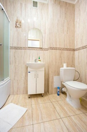 Apartment Sinna Street 44 - Photo5