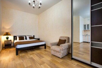 Apartment Sinna Street 44