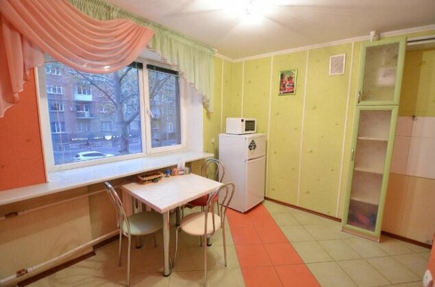 Apartment Style on Sobornaya Street - Photo2
