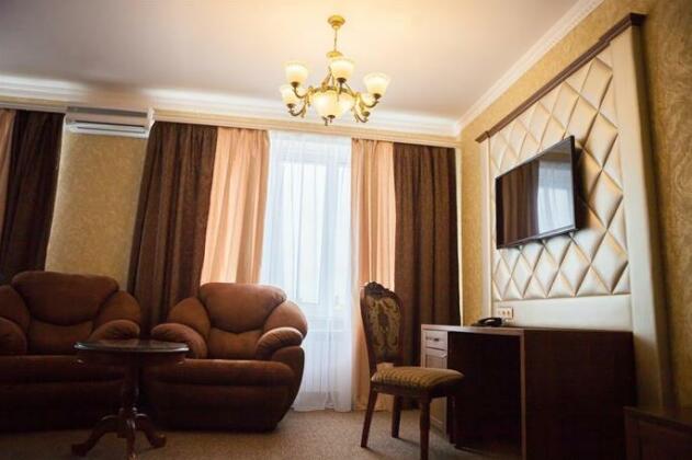 Astoria Mykolaiv - Photo5