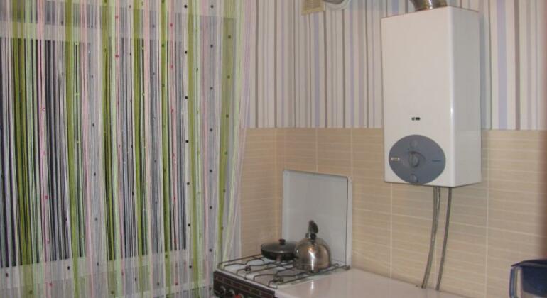 Bon Apart Avangard - Photo5