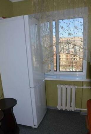 Bon Apart Sadova - Photo5