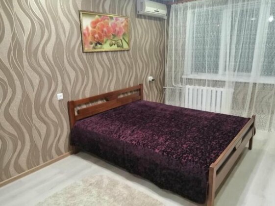 CENTER Apartment on Shevchenka 81 - Photo2